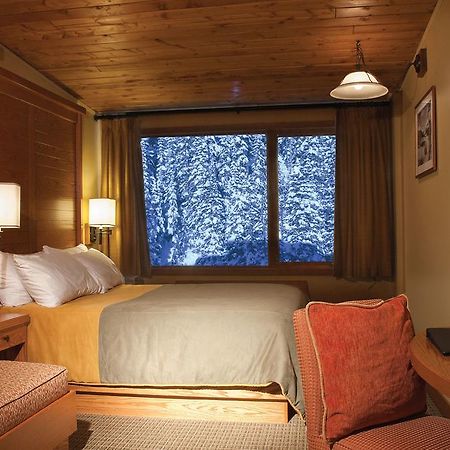 Sunshine Mountain Lodge Banff Ngoại thất bức ảnh