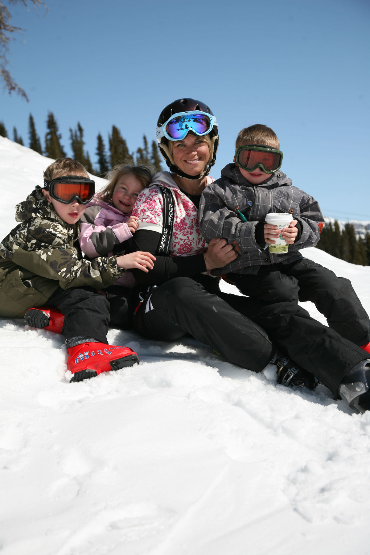 Sunshine Mountain Lodge Banff Ngoại thất bức ảnh