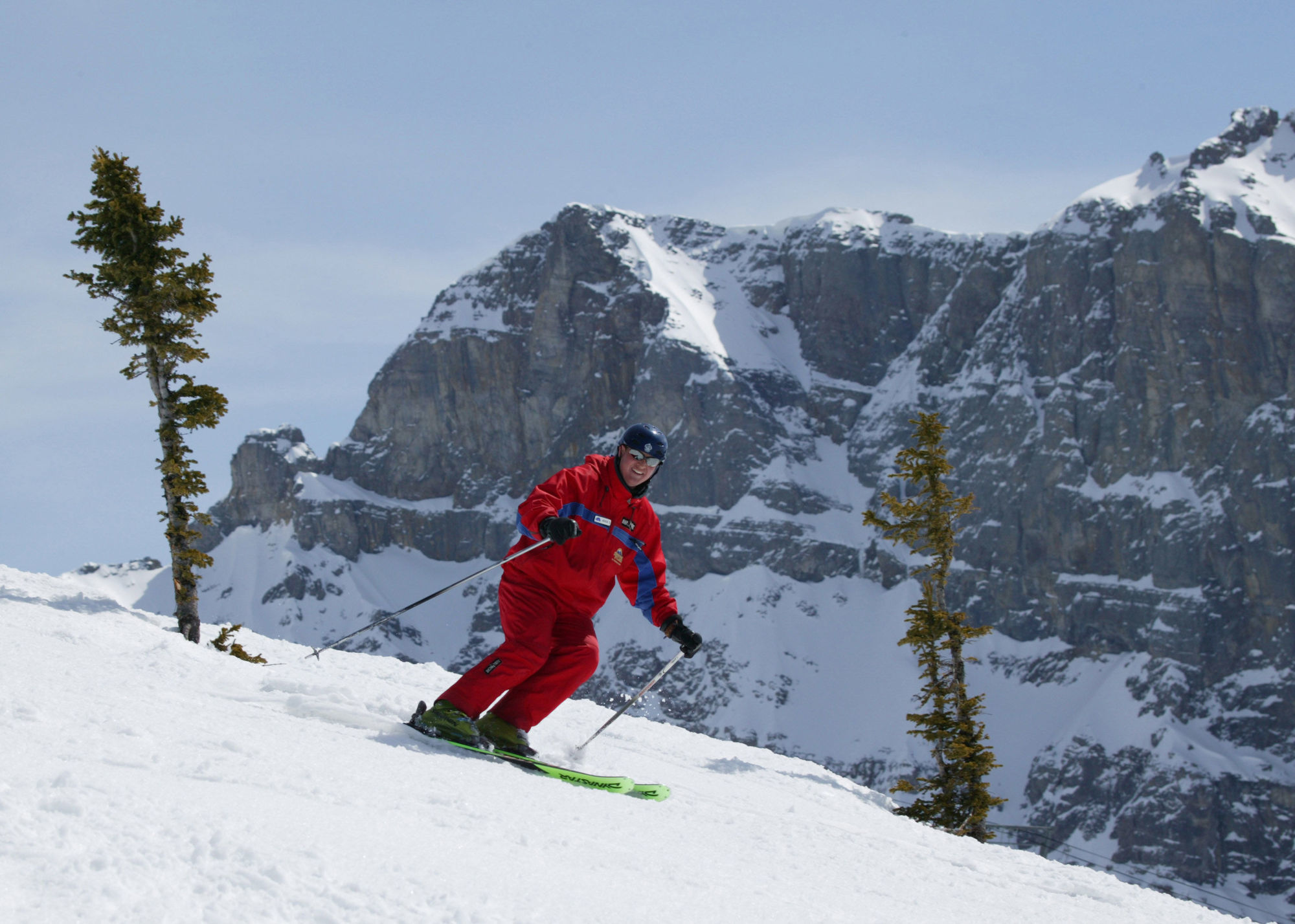 Sunshine Mountain Lodge Banff Ngoại thất bức ảnh
