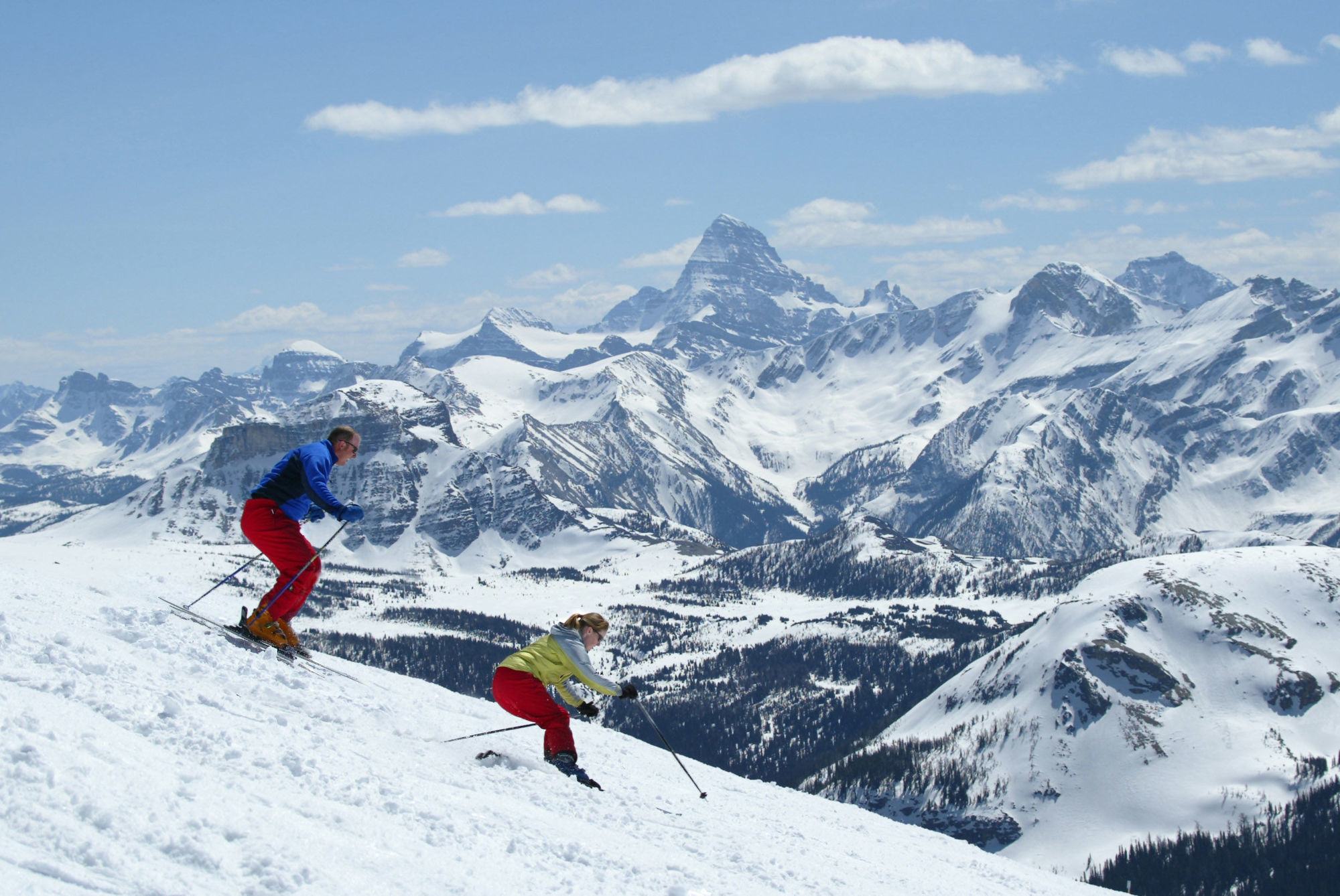 Sunshine Mountain Lodge Banff Ngoại thất bức ảnh