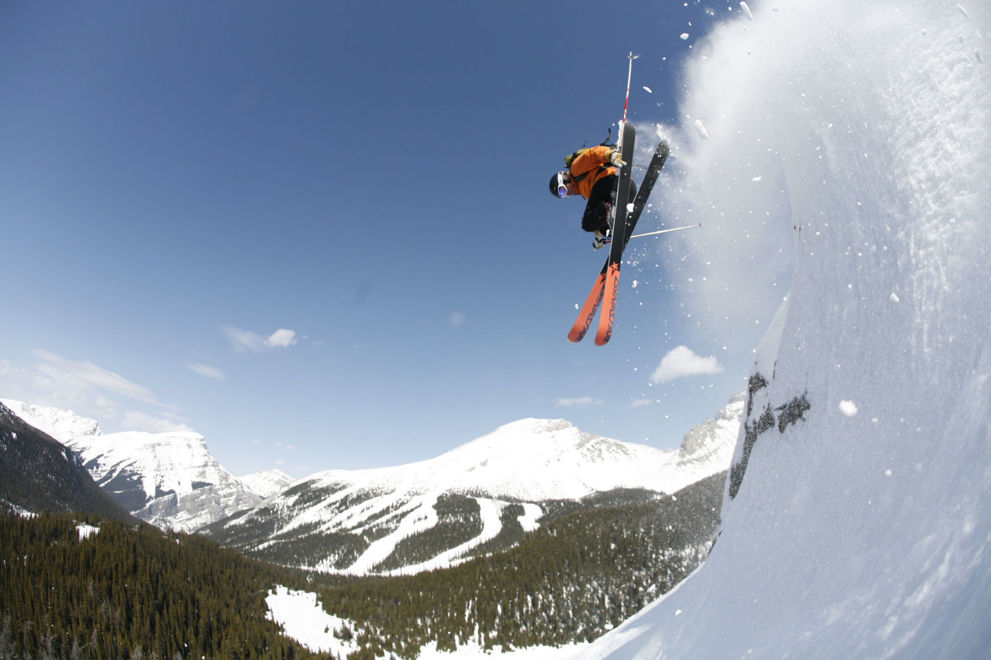 Sunshine Mountain Lodge Banff Ngoại thất bức ảnh