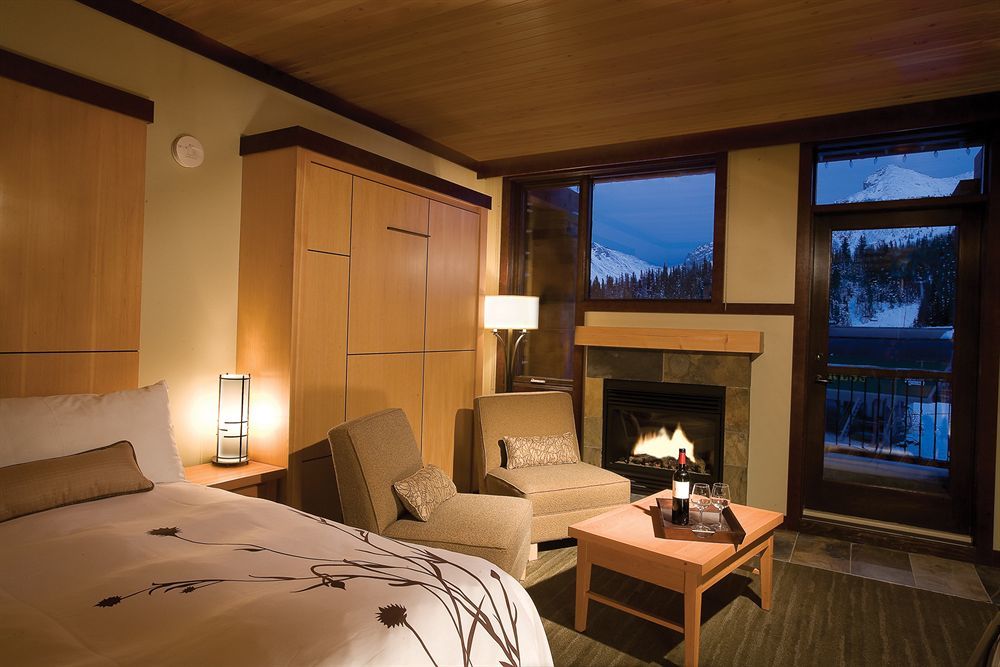 Sunshine Mountain Lodge Banff Ngoại thất bức ảnh