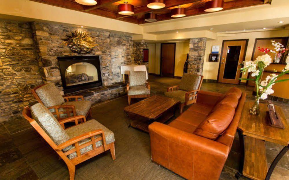 Sunshine Mountain Lodge Banff Ngoại thất bức ảnh